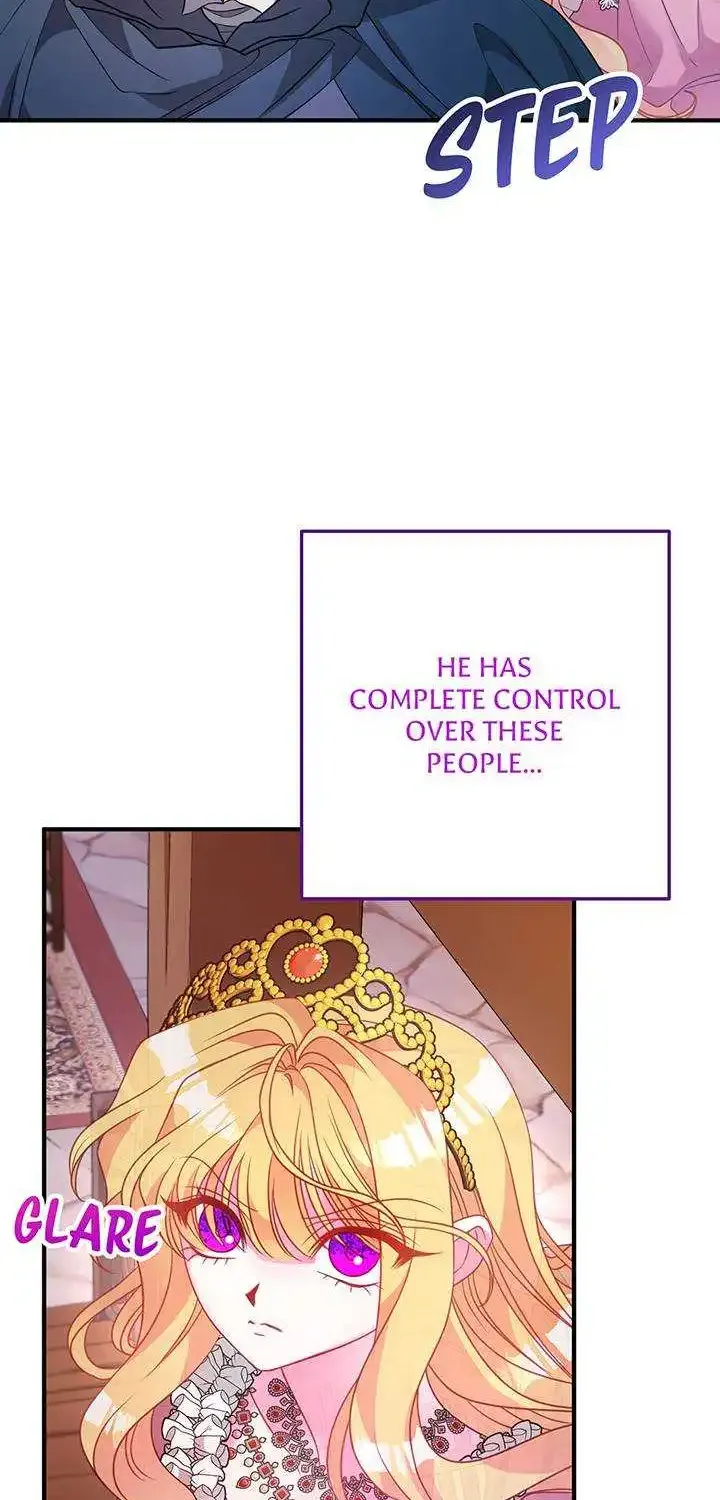 I’m A Doll, But The Tyrant Is Obsessed With Me Zinmanga X Chapter 23 Page 59