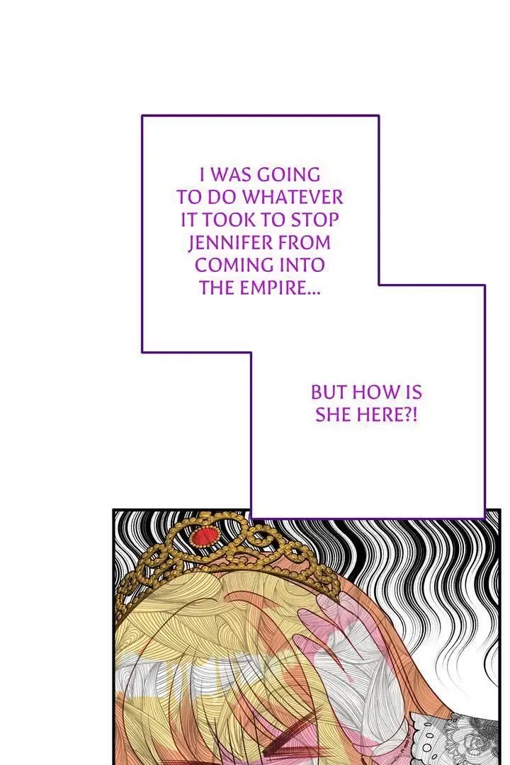 I’m A Doll, But The Tyrant Is Obsessed With Me Zinmanga X Chapter 20 Page 69