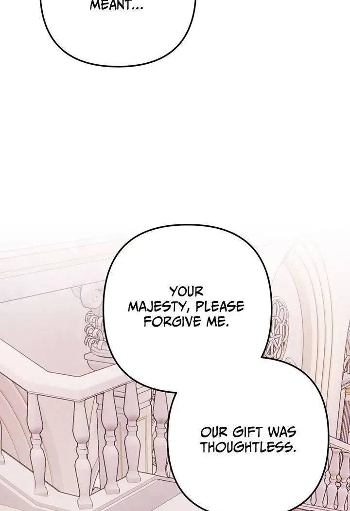 I’m A Doll, But The Tyrant Is Obsessed With Me Zinmanga X Chapter 20 Page 96