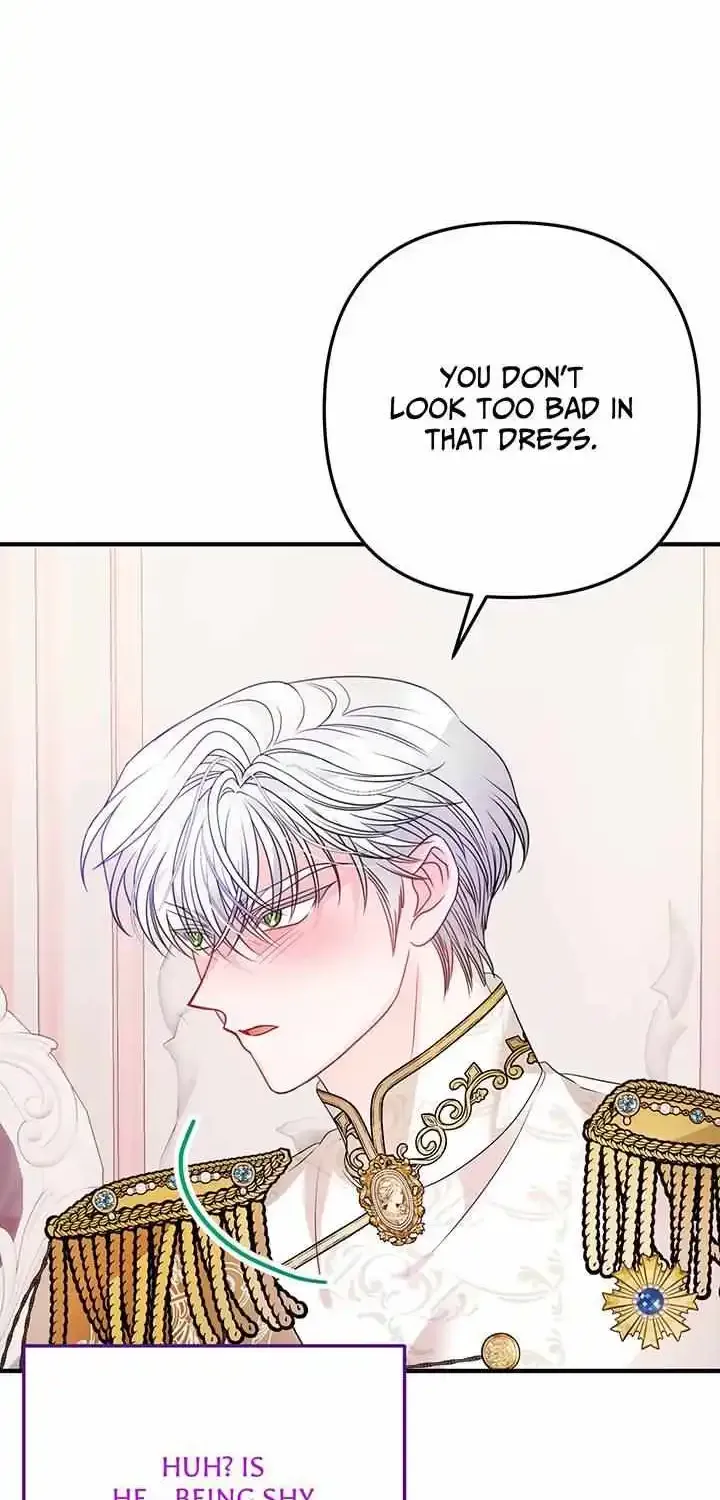 I’m A Doll, But The Tyrant Is Obsessed With Me Zinmanga X Chapter 19 Page 27