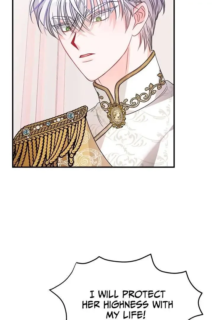 I’m A Doll, But The Tyrant Is Obsessed With Me Zinmanga X Chapter 19 Page 40