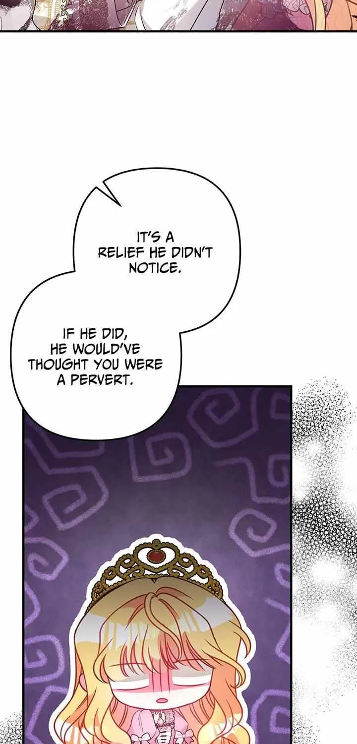 I’m A Doll, But The Tyrant Is Obsessed With Me Zinmanga X Chapter 19 Page 54
