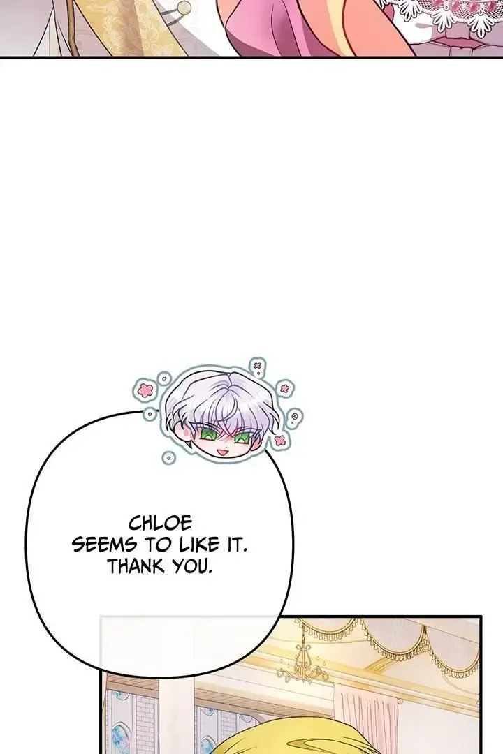 I’m A Doll, But The Tyrant Is Obsessed With Me Zinmanga X Chapter 19 Page 97