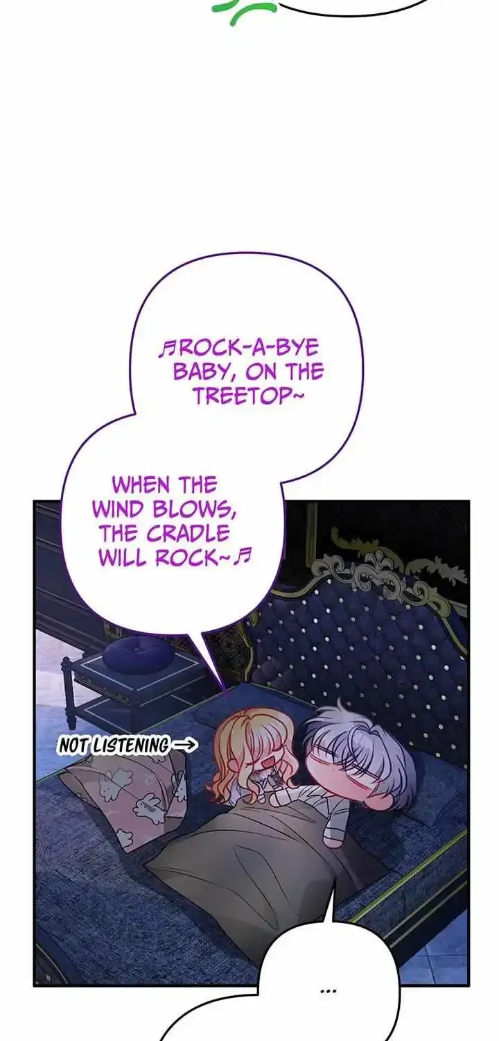 I’m A Doll, But The Tyrant Is Obsessed With Me Zinmanga X Chapter 18 Page 25