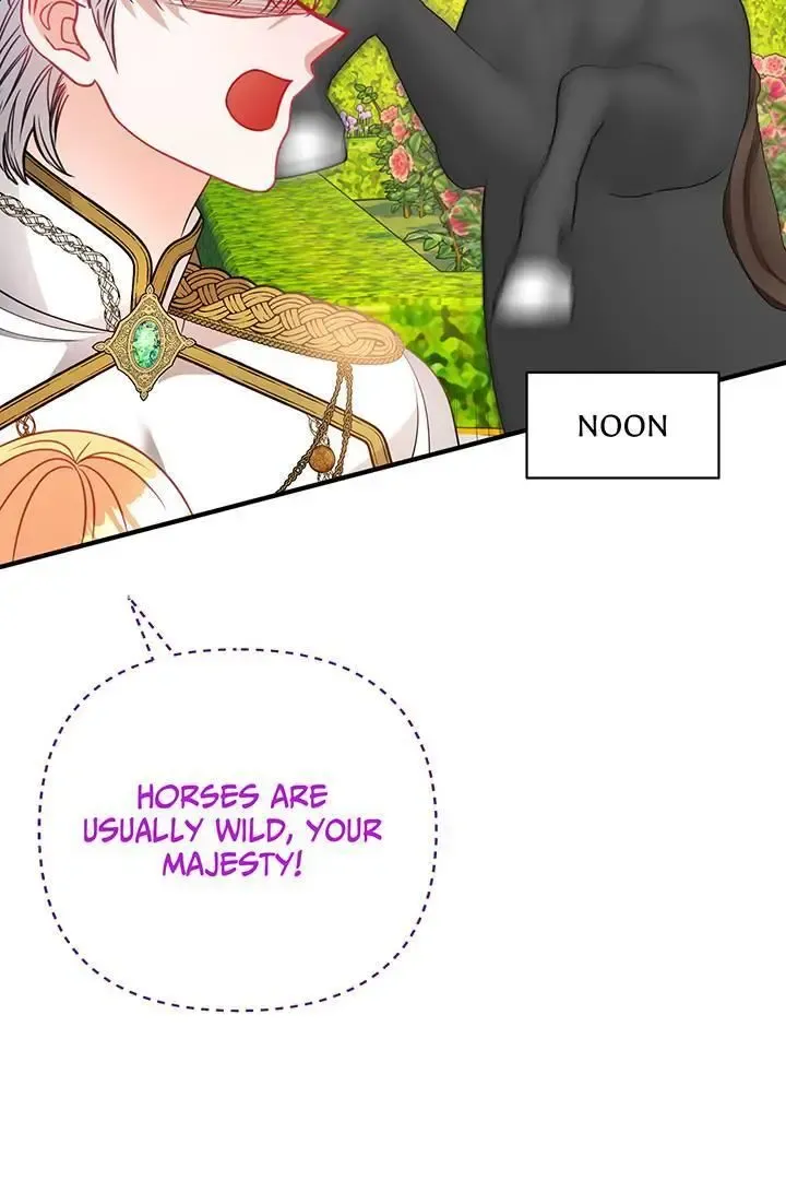 I’m A Doll, But The Tyrant Is Obsessed With Me Zinmanga X Chapter 18 Page 42