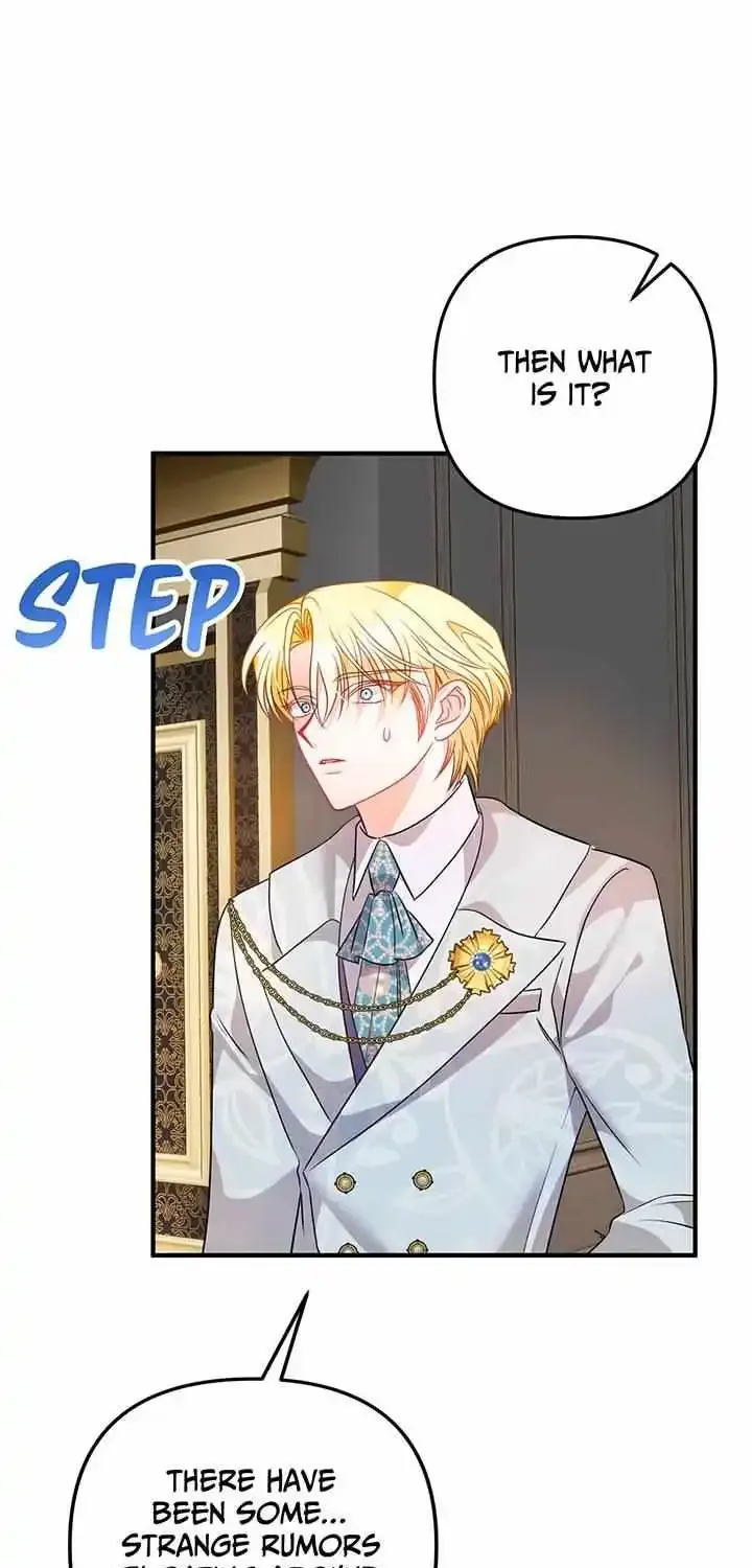 I’m A Doll, But The Tyrant Is Obsessed With Me Zinmanga X Chapter 18 Page 64