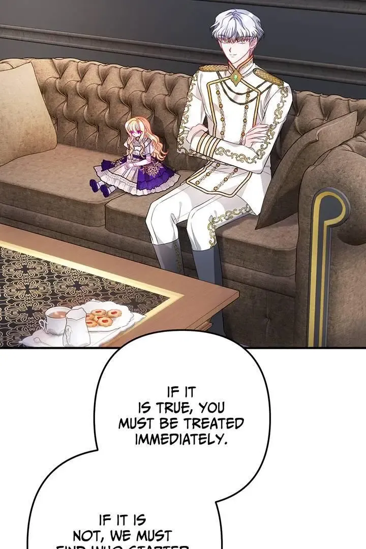 I’m A Doll, But The Tyrant Is Obsessed With Me Zinmanga X Chapter 18 Page 71