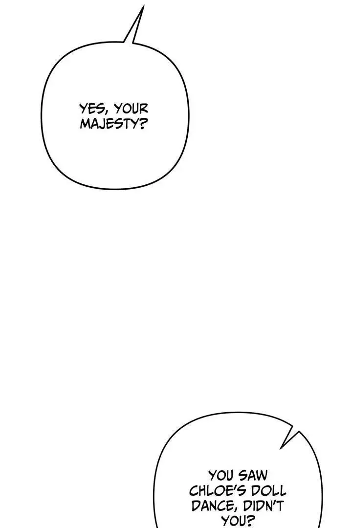 I’m A Doll, But The Tyrant Is Obsessed With Me Zinmanga X Chapter 18 Page 74