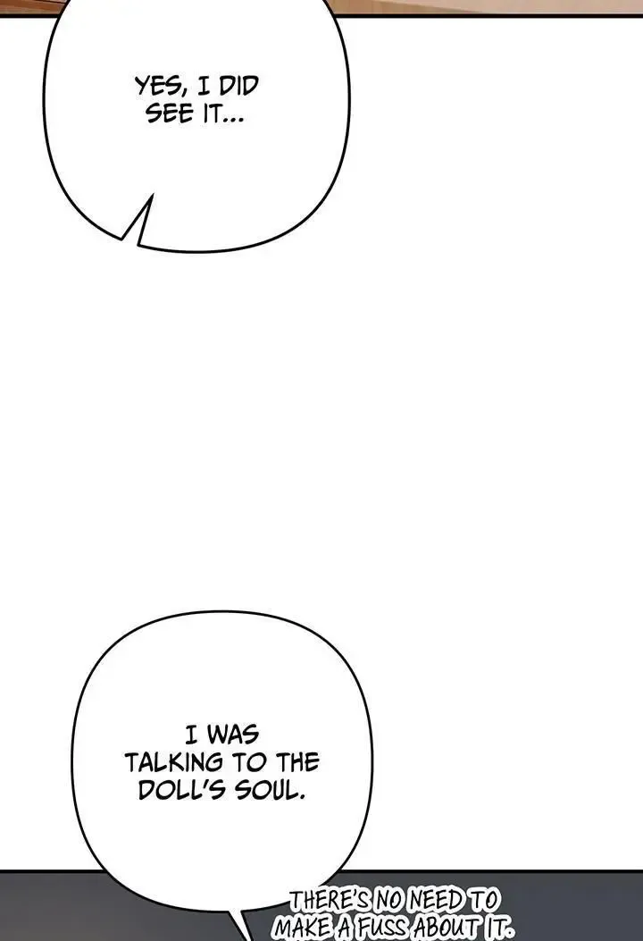 I’m A Doll, But The Tyrant Is Obsessed With Me Zinmanga X Chapter 18 Page 76