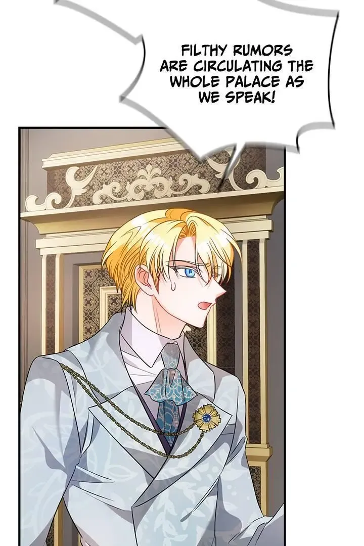 I’m A Doll, But The Tyrant Is Obsessed With Me Zinmanga X Chapter 18 Page 91