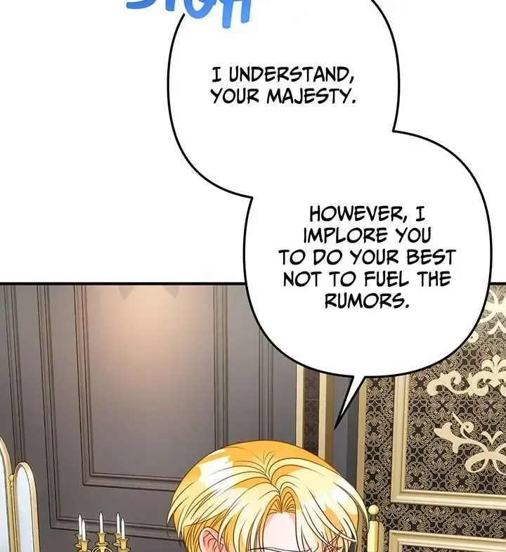 I’m A Doll, But The Tyrant Is Obsessed With Me Zinmanga X Chapter 18 Page 94
