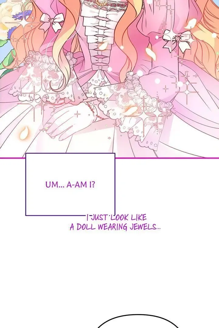 I’m A Doll, But The Tyrant Is Obsessed With Me Zinmanga X Chapter 18 Page 107
