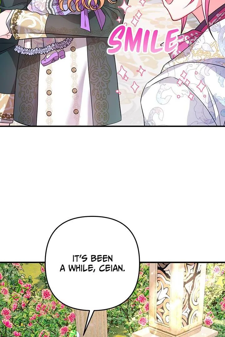 I’m A Doll, But The Tyrant Is Obsessed With Me Zinmanga X Chapter 17 Page 40