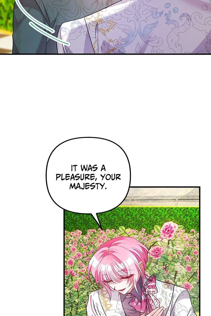 I’m A Doll, But The Tyrant Is Obsessed With Me Zinmanga X Chapter 17 Page 46