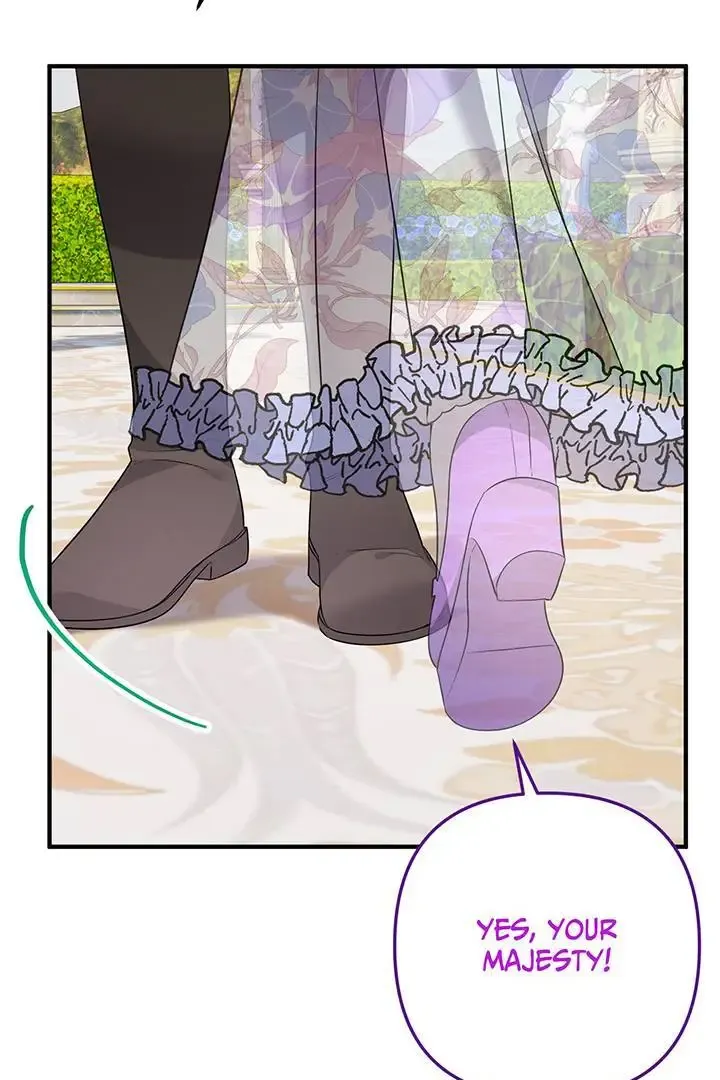 I’m A Doll, But The Tyrant Is Obsessed With Me Zinmanga X Chapter 17 Page 64