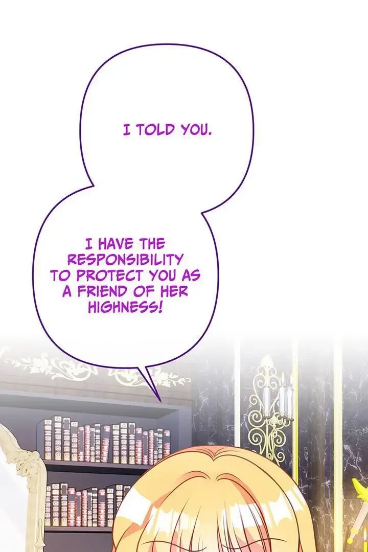 I’m A Doll, But The Tyrant Is Obsessed With Me Zinmanga X Chapter 16 Page 28
