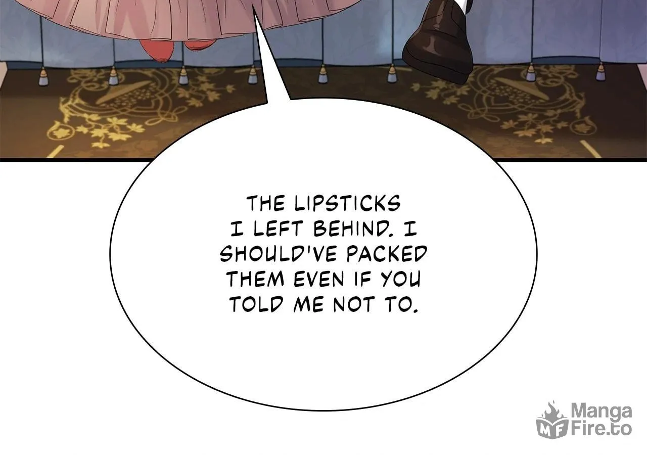 Becoming the Obsessive Male Lead’s Ex-Wife Zinmanga X Chapter 49 Page 6