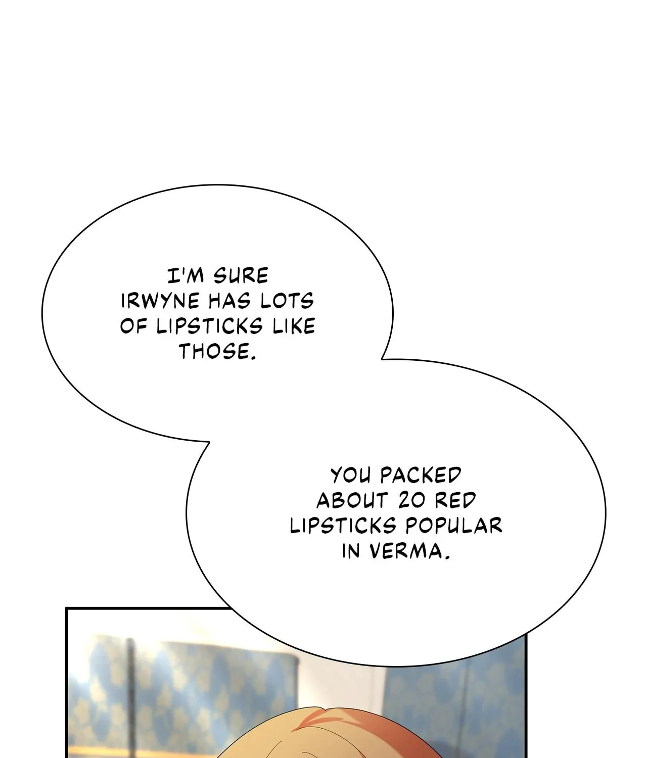 Becoming the Obsessive Male Lead’s Ex-Wife Zinmanga X Chapter 49 Page 7