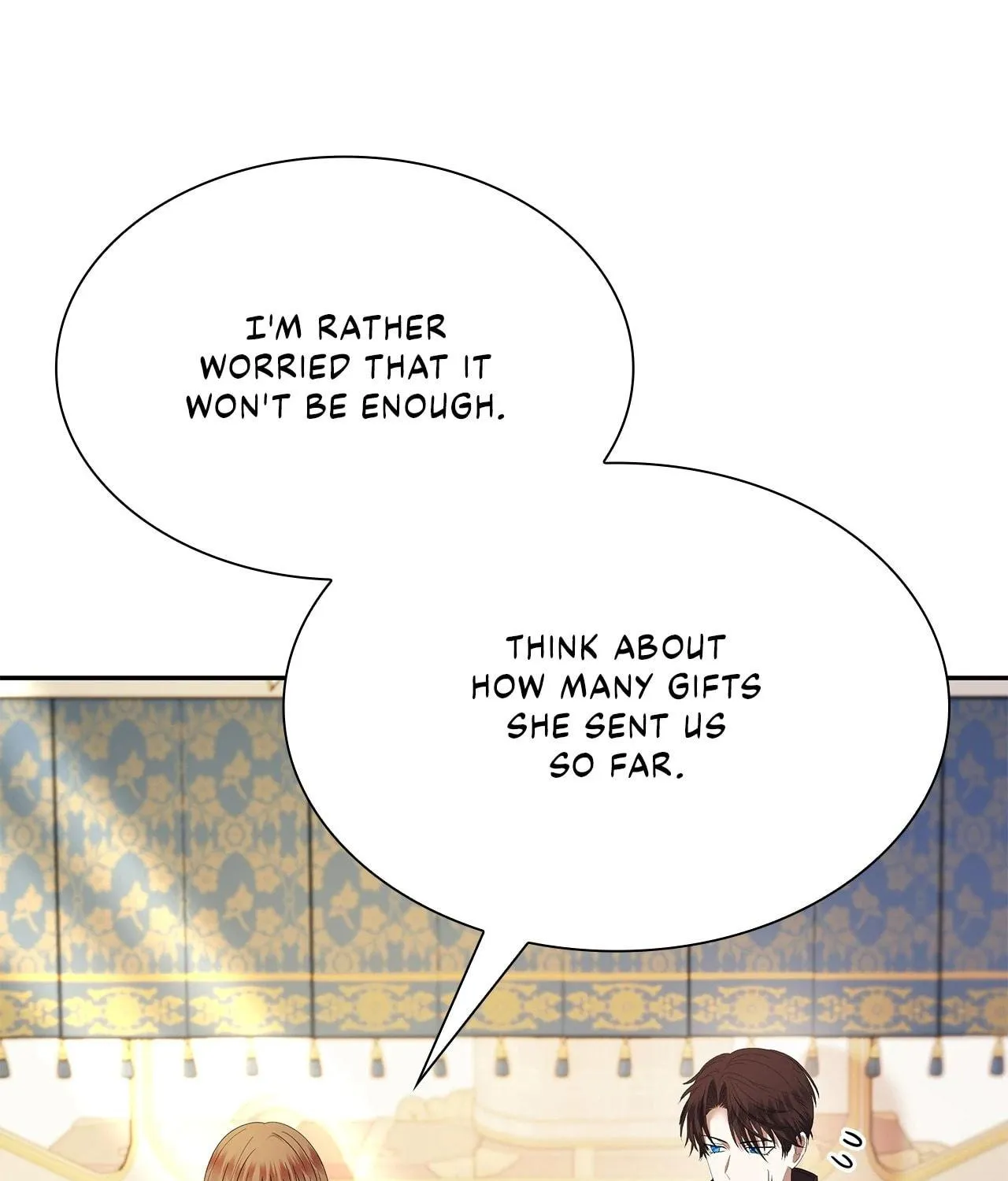 Becoming the Obsessive Male Lead’s Ex-Wife Zinmanga X Chapter 49 Page 19