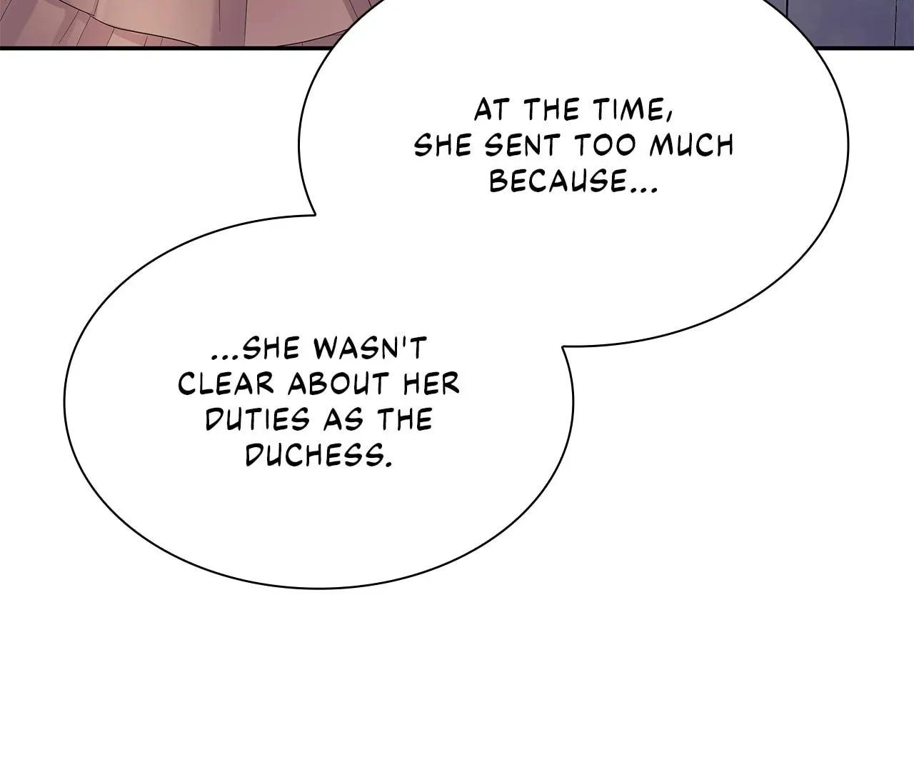 Becoming the Obsessive Male Lead’s Ex-Wife Zinmanga X Chapter 49 Page 21