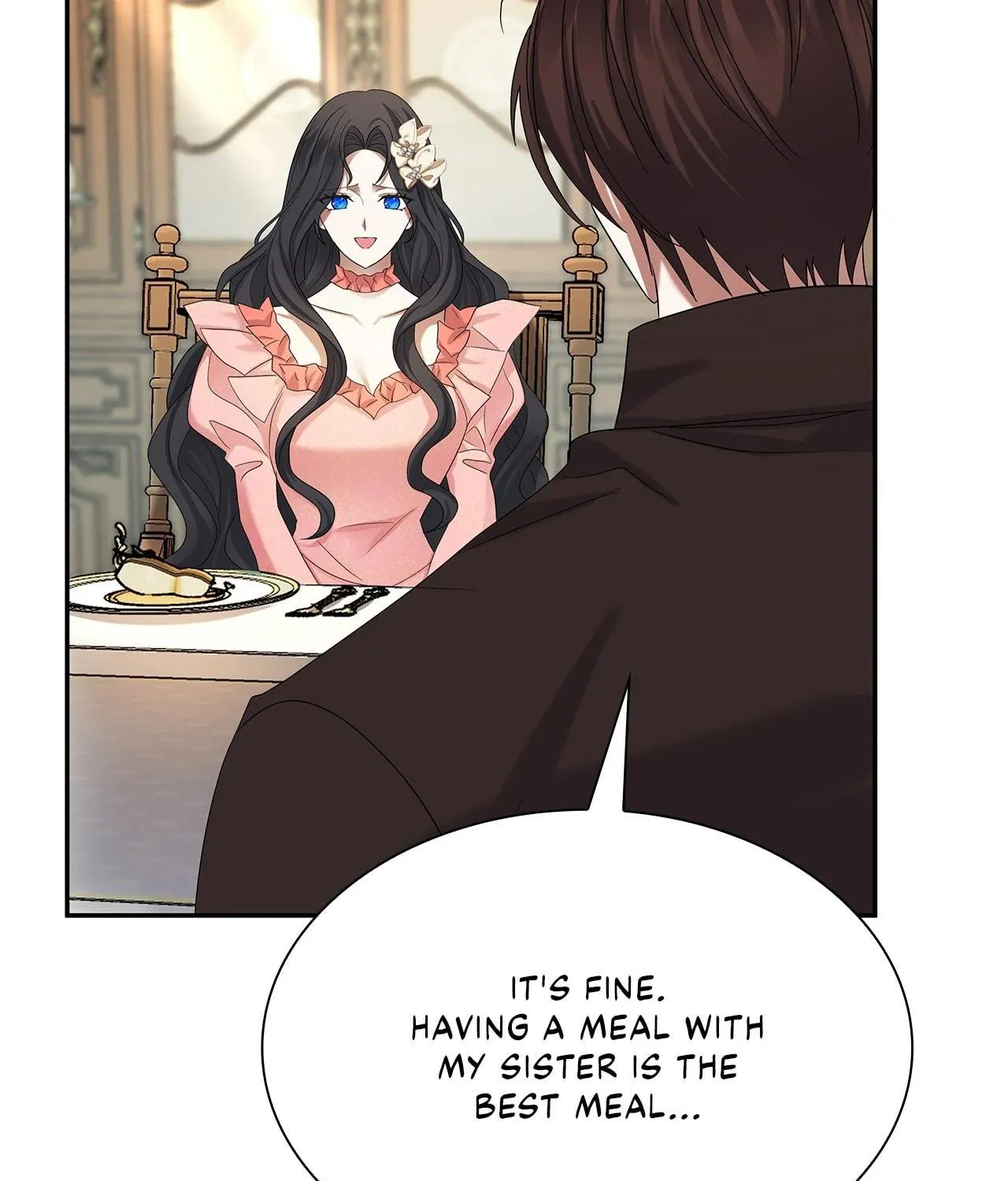 Becoming the Obsessive Male Lead’s Ex-Wife Zinmanga X Chapter 49 Page 39