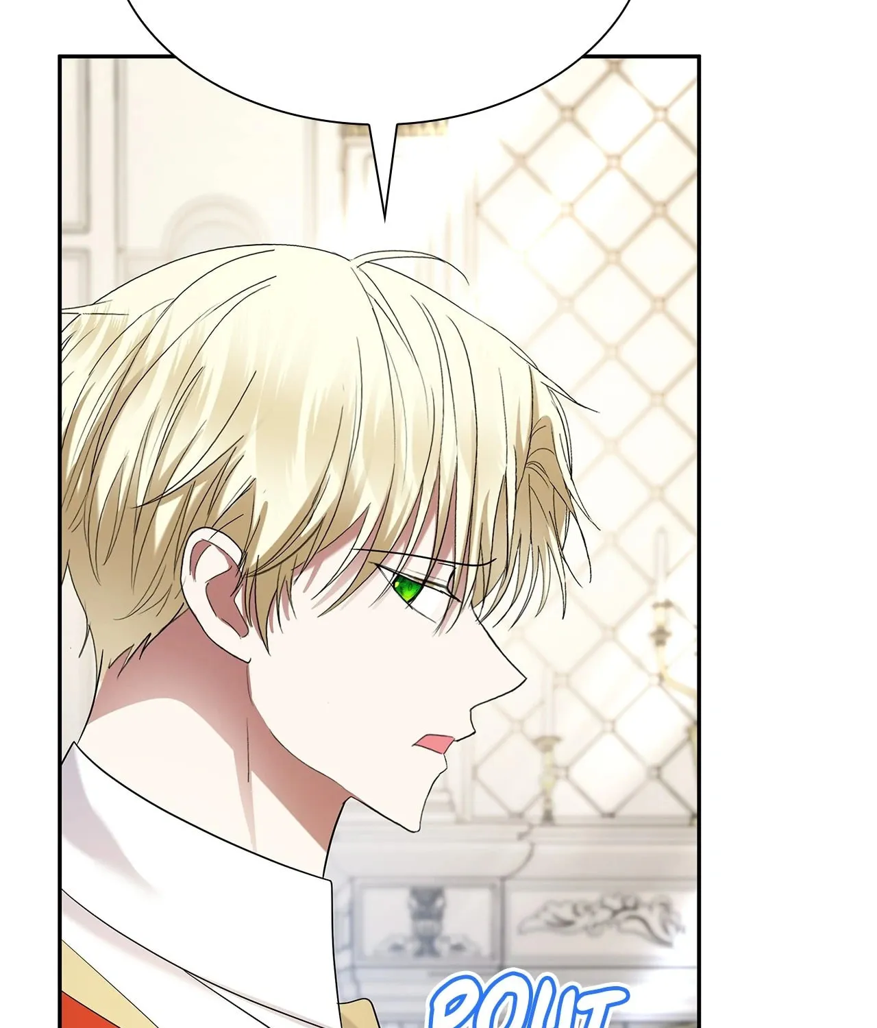 Becoming the Obsessive Male Lead’s Ex-Wife Zinmanga X Chapter 49 Page 49