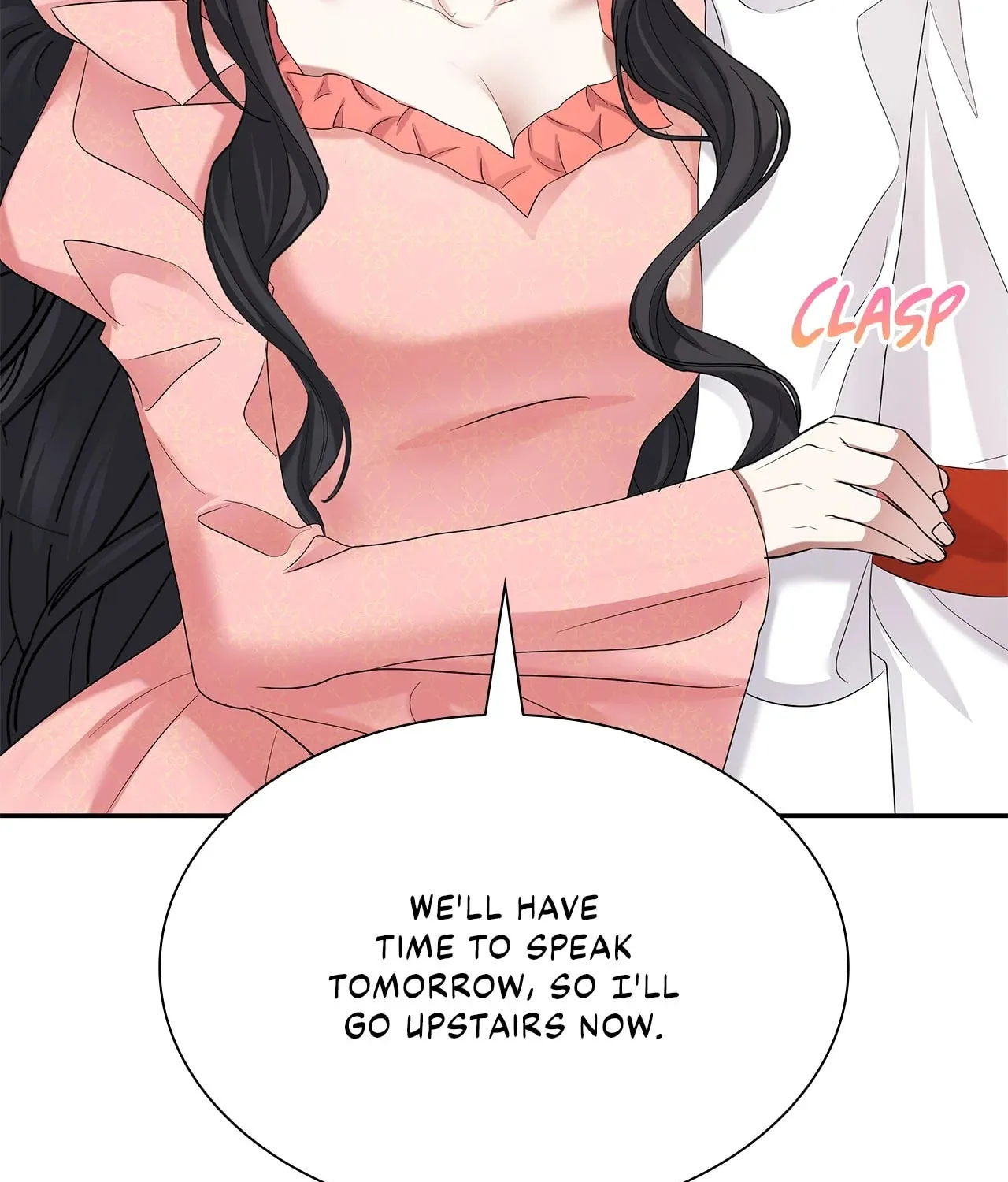 Becoming the Obsessive Male Lead’s Ex-Wife Zinmanga X Chapter 49 Page 69