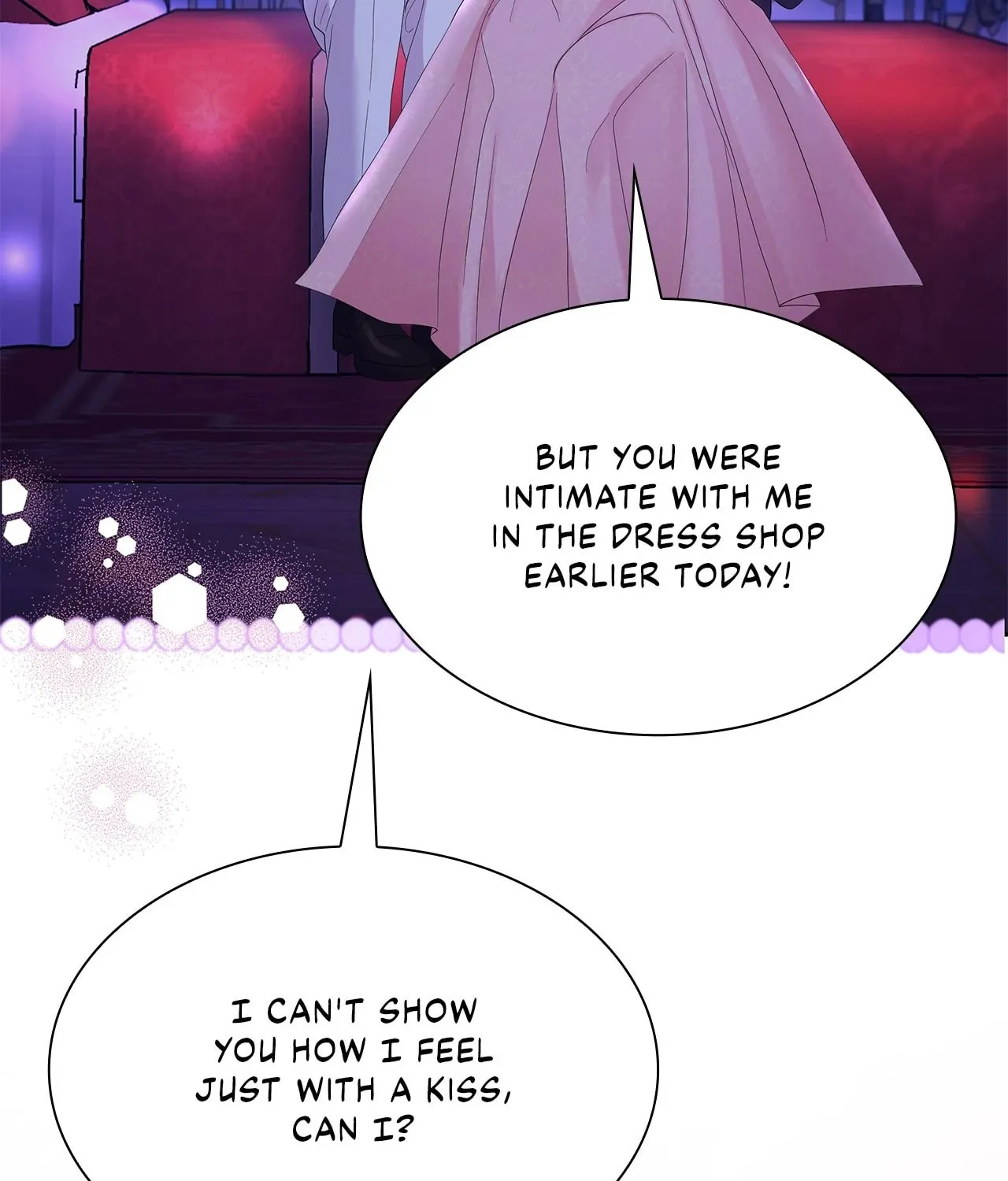 Becoming the Obsessive Male Lead’s Ex-Wife Zinmanga X Chapter 49 Page 86