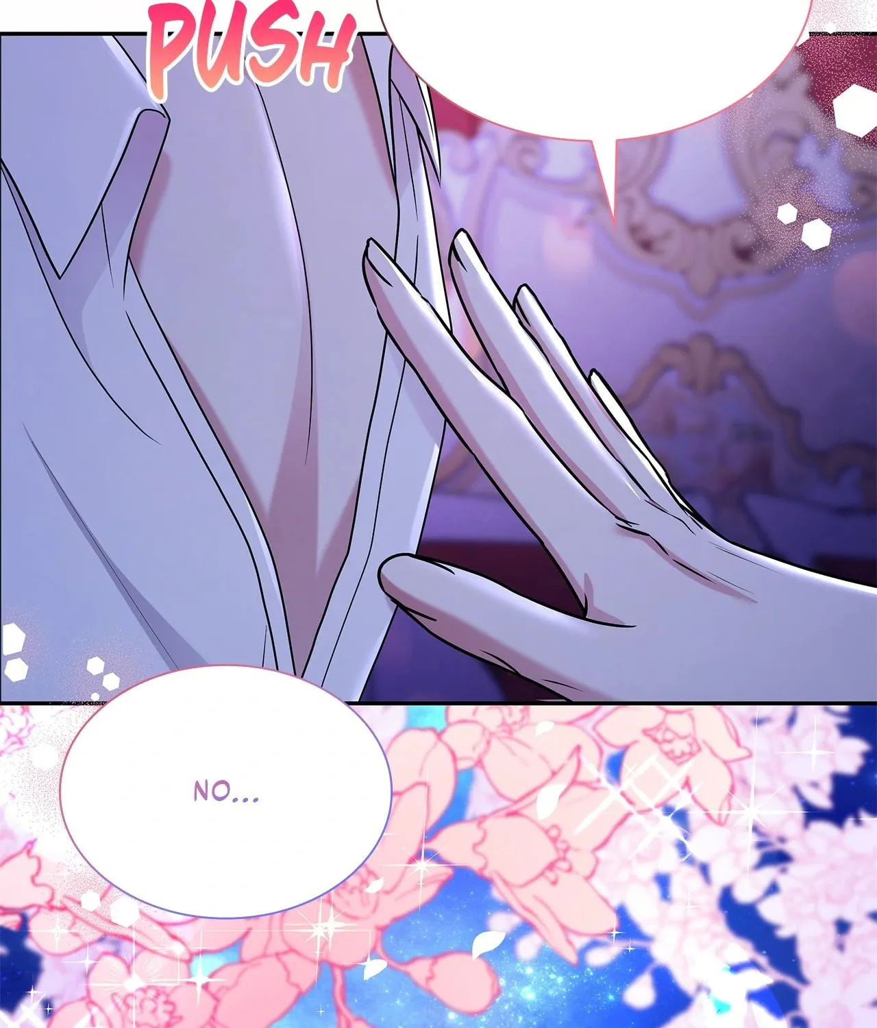 Becoming the Obsessive Male Lead’s Ex-Wife Zinmanga X Chapter 49 Page 88