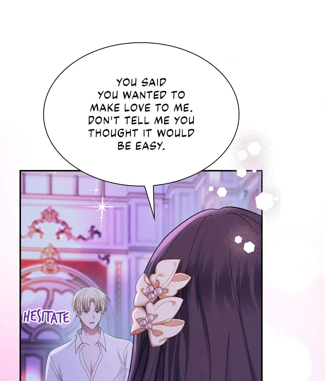 Becoming the Obsessive Male Lead’s Ex-Wife Zinmanga X Chapter 49 Page 94