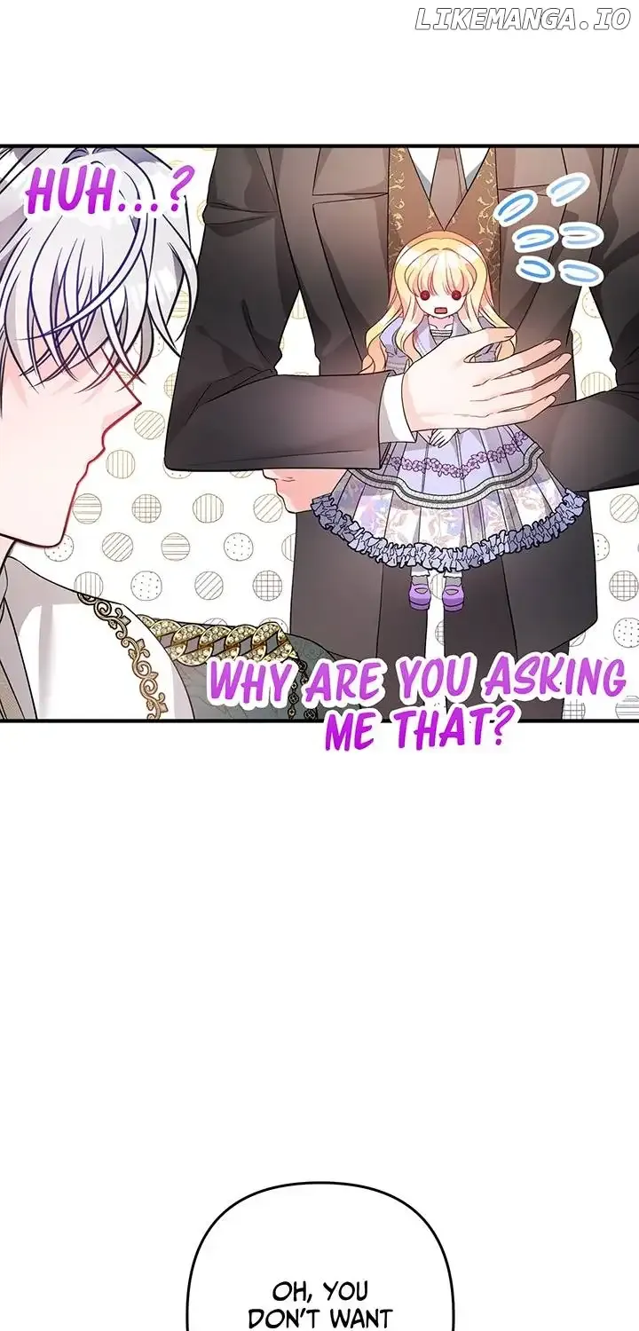I’m A Doll, But The Tyrant Is Obsessed With Me Zinmanga X Chapter 15 Page 8