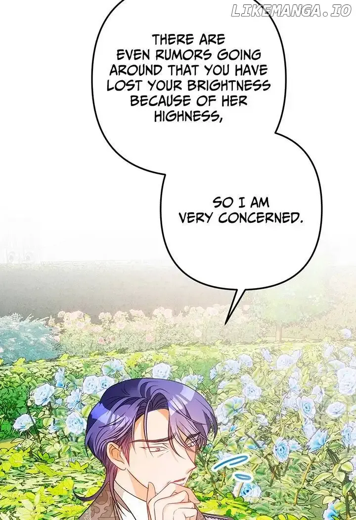 I’m A Doll, But The Tyrant Is Obsessed With Me Zinmanga X Chapter 15 Page 16