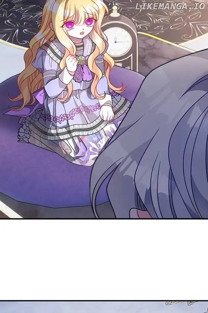 I’m A Doll, But The Tyrant Is Obsessed With Me Zinmanga X Chapter 15 Page 110