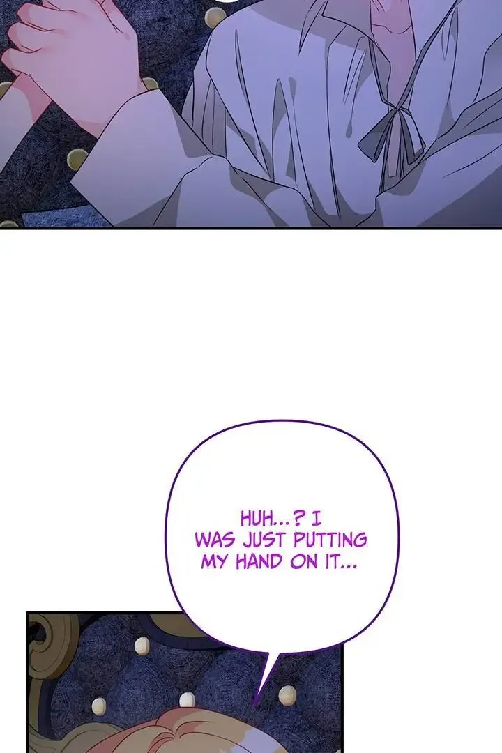 I’m A Doll, But The Tyrant Is Obsessed With Me Zinmanga X Chapter 14 Page 3