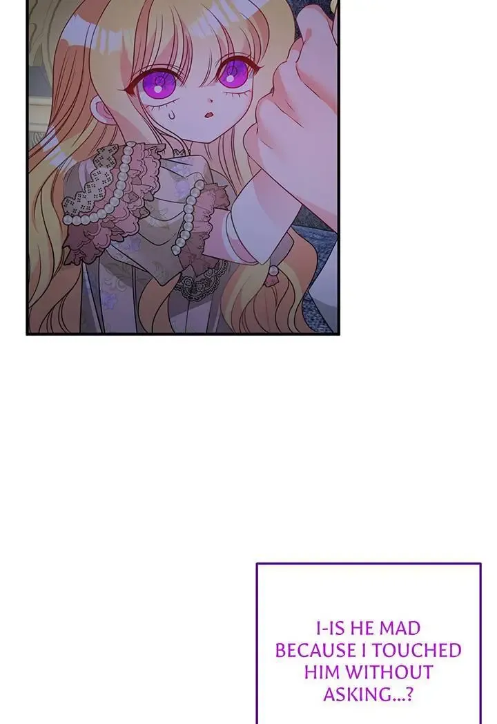 I’m A Doll, But The Tyrant Is Obsessed With Me Zinmanga X Chapter 14 Page 4