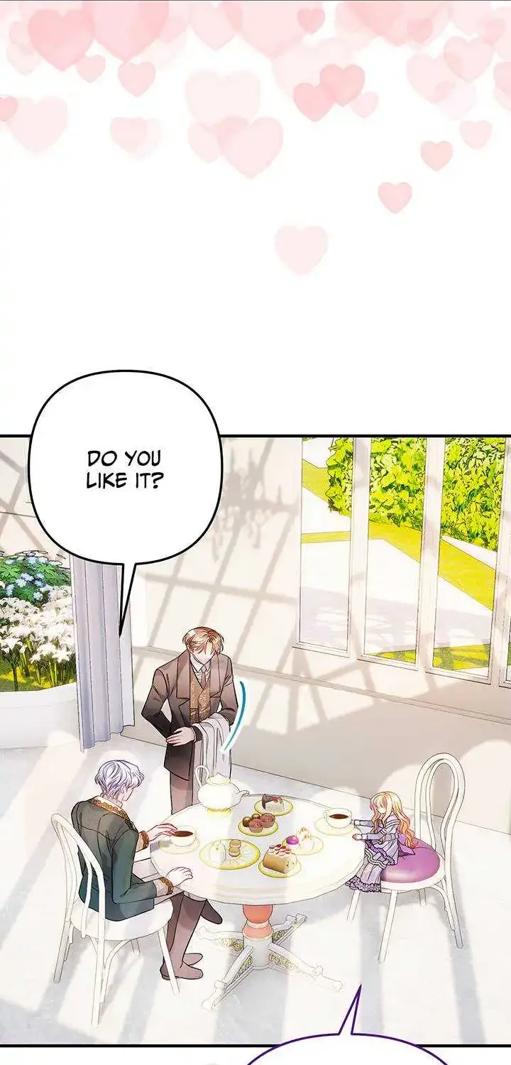 I’m A Doll, But The Tyrant Is Obsessed With Me Zinmanga X Chapter 14 Page 53