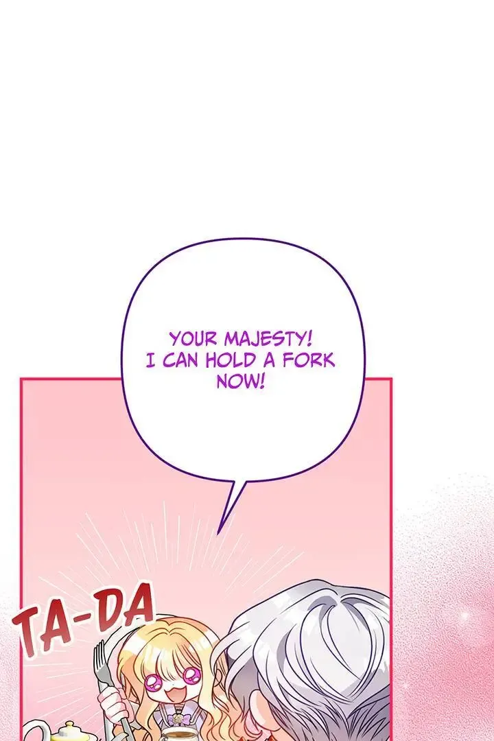 I’m A Doll, But The Tyrant Is Obsessed With Me Zinmanga X Chapter 14 Page 57