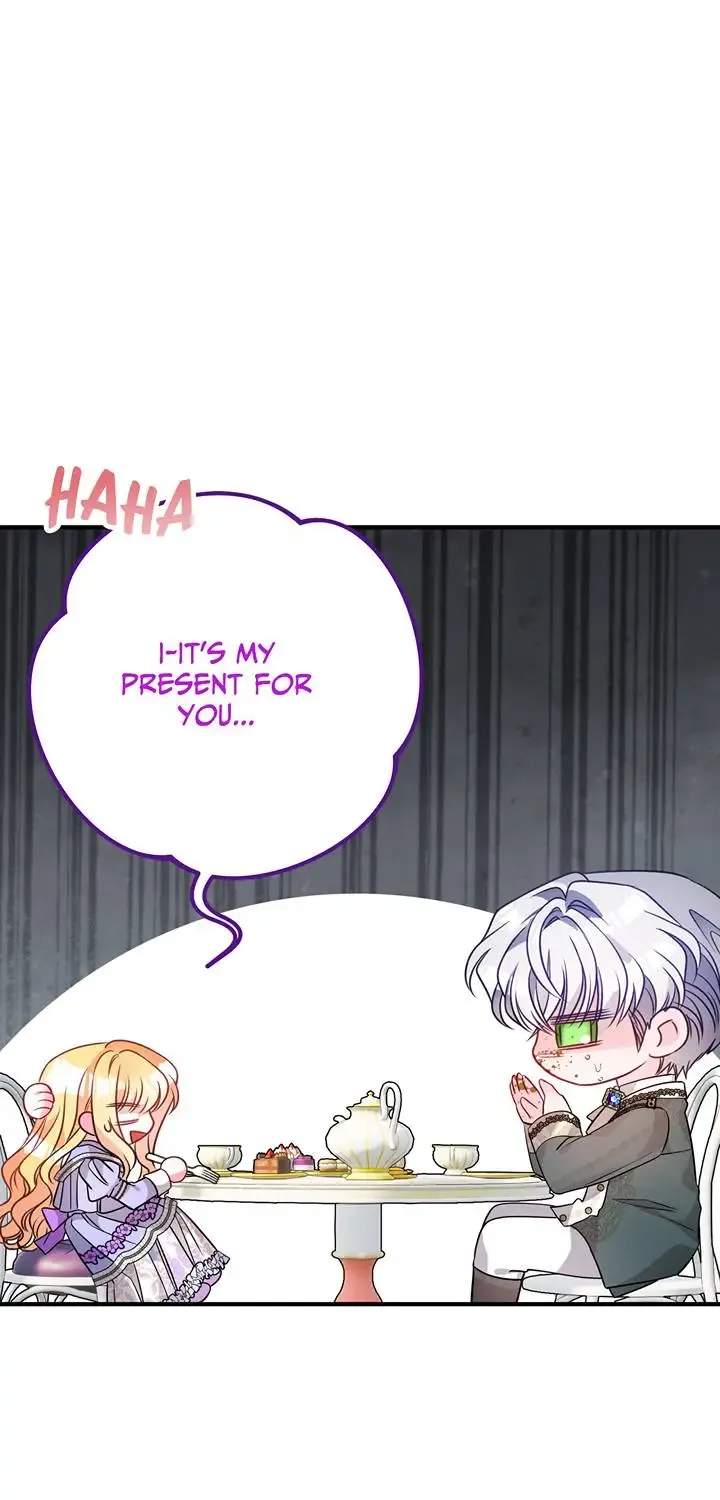 I’m A Doll, But The Tyrant Is Obsessed With Me Zinmanga X Chapter 14 Page 67