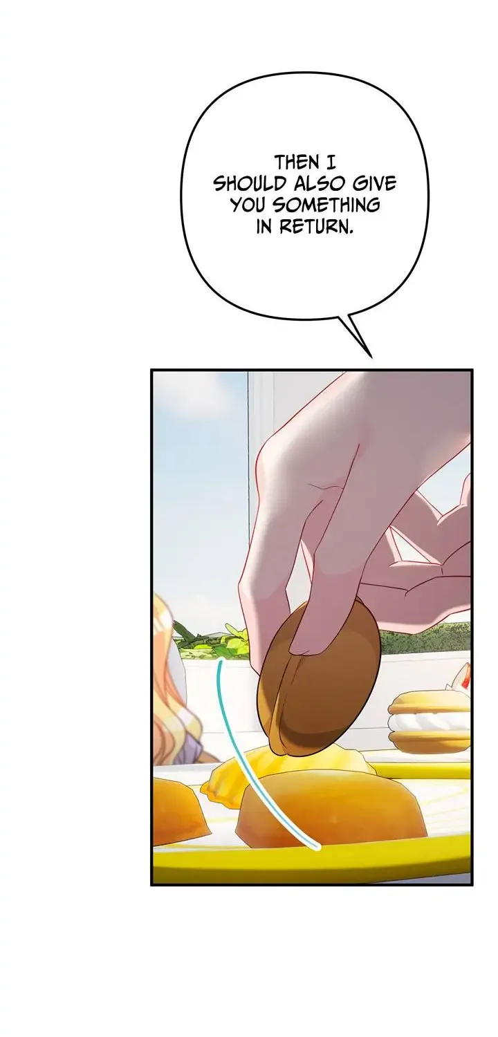I’m A Doll, But The Tyrant Is Obsessed With Me Zinmanga X Chapter 14 Page 68