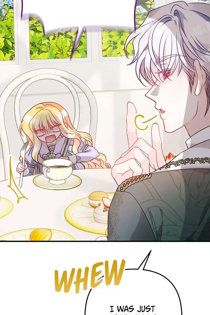 I’m A Doll, But The Tyrant Is Obsessed With Me Zinmanga X Chapter 14 Page 72