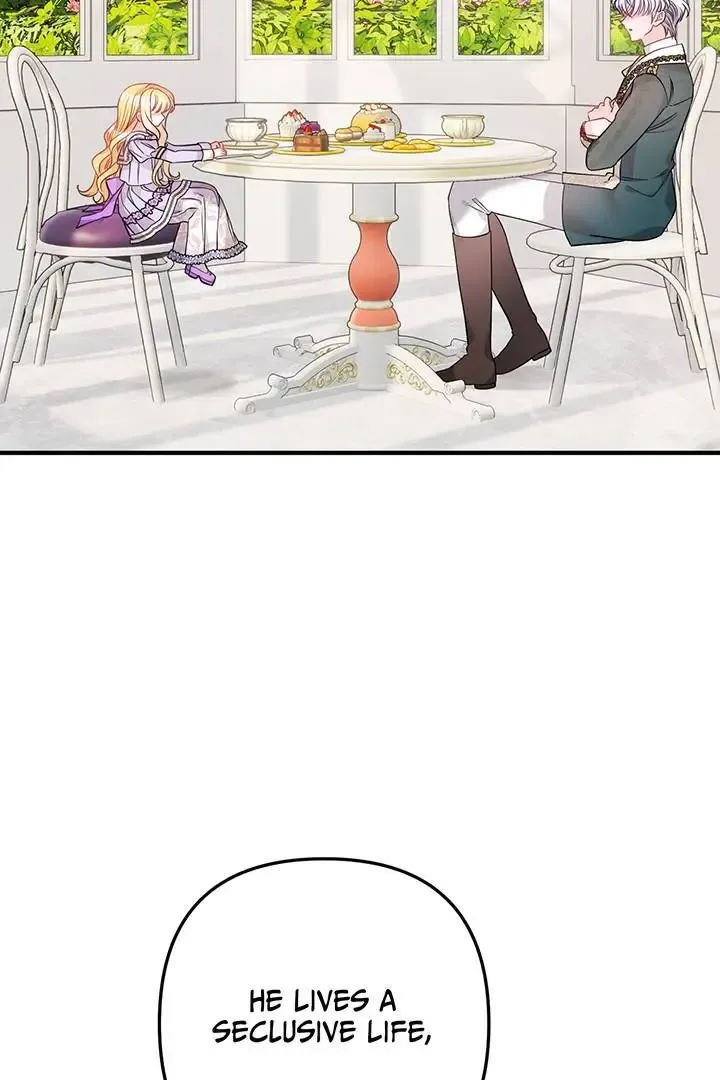 I’m A Doll, But The Tyrant Is Obsessed With Me Zinmanga X Chapter 14 Page 80