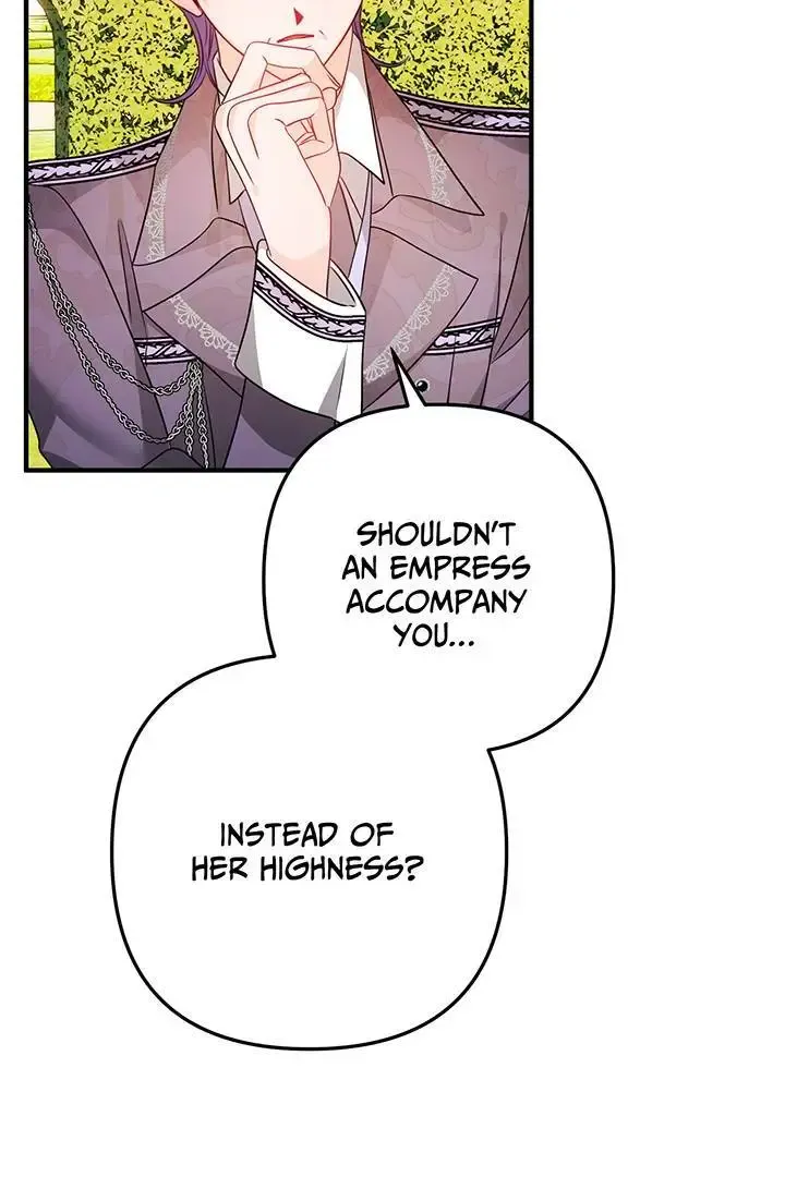I’m A Doll, But The Tyrant Is Obsessed With Me Zinmanga X Chapter 14 Page 104