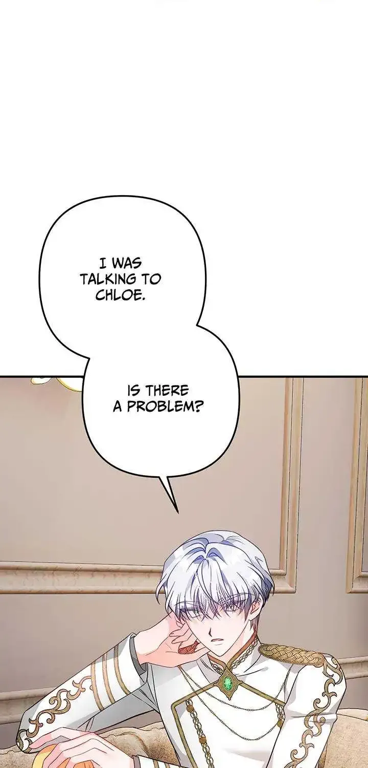 I’m A Doll, But The Tyrant Is Obsessed With Me Zinmanga X Chapter 13 Page 7