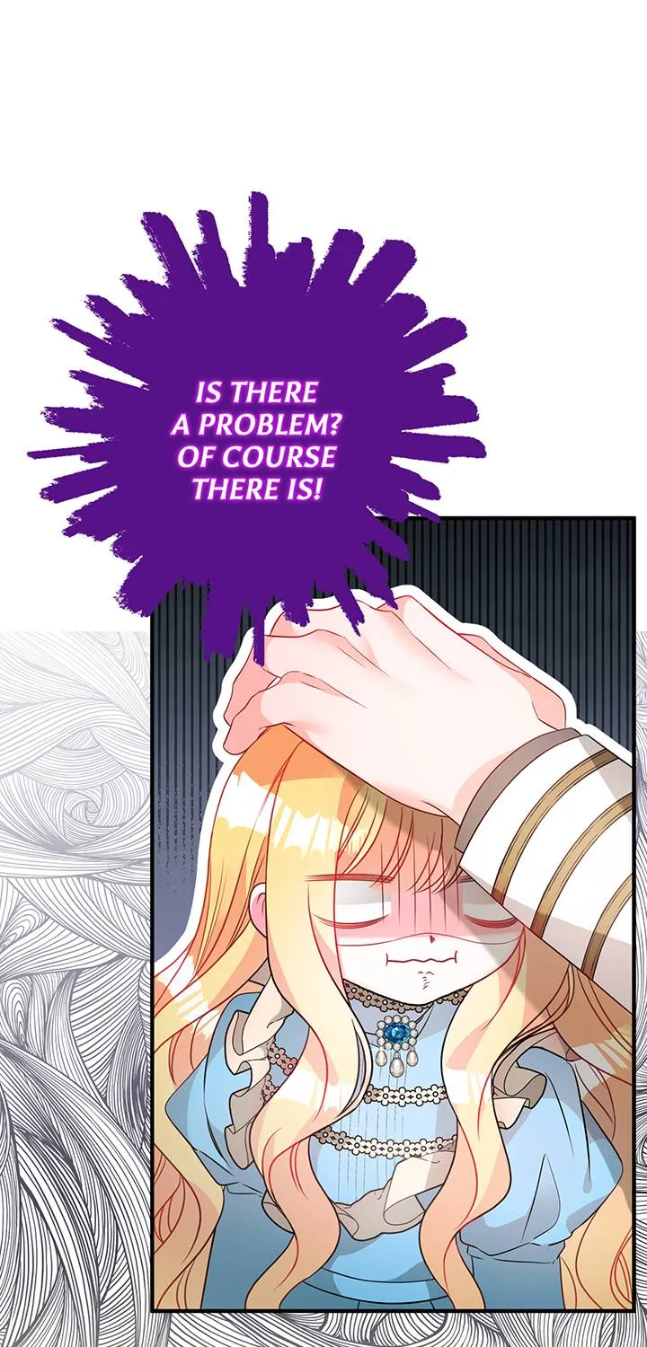 I’m A Doll, But The Tyrant Is Obsessed With Me Zinmanga X Chapter 13 Page 9