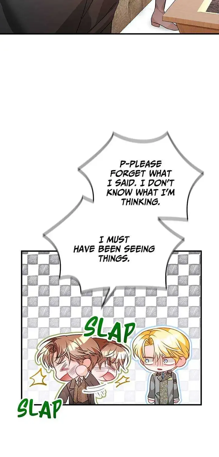 I’m A Doll, But The Tyrant Is Obsessed With Me Zinmanga X Chapter 13 Page 12