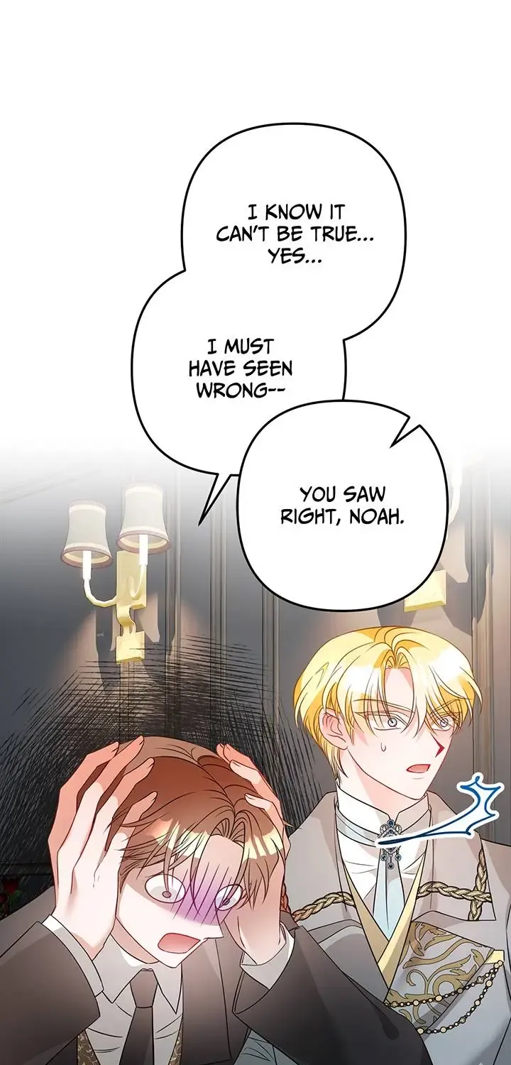 I’m A Doll, But The Tyrant Is Obsessed With Me Zinmanga X Chapter 13 Page 17