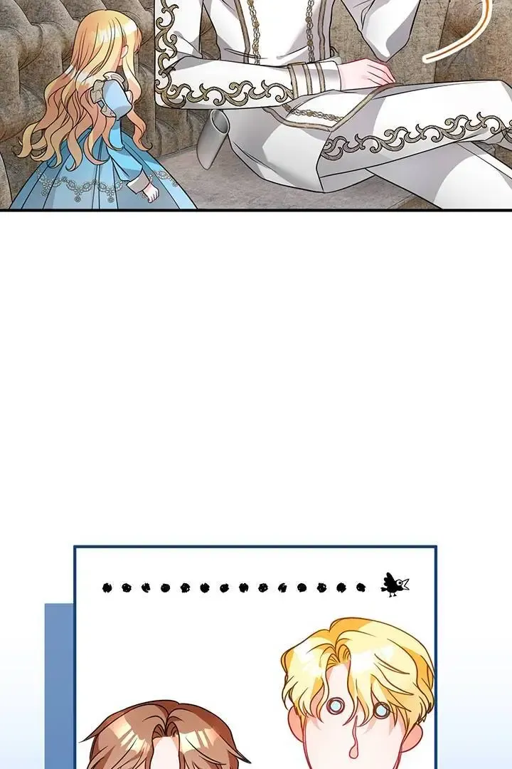 I’m A Doll, But The Tyrant Is Obsessed With Me Zinmanga X Chapter 13 Page 20