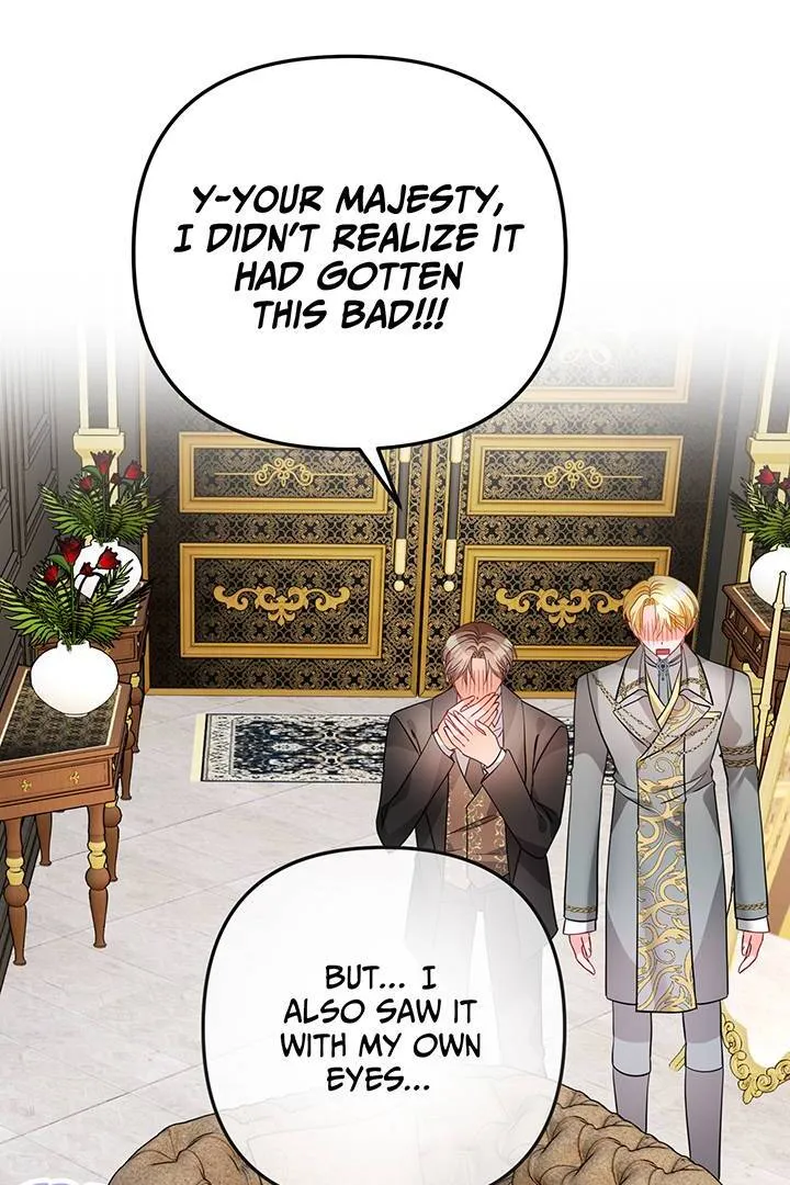 I’m A Doll, But The Tyrant Is Obsessed With Me Zinmanga X Chapter 13 Page 22