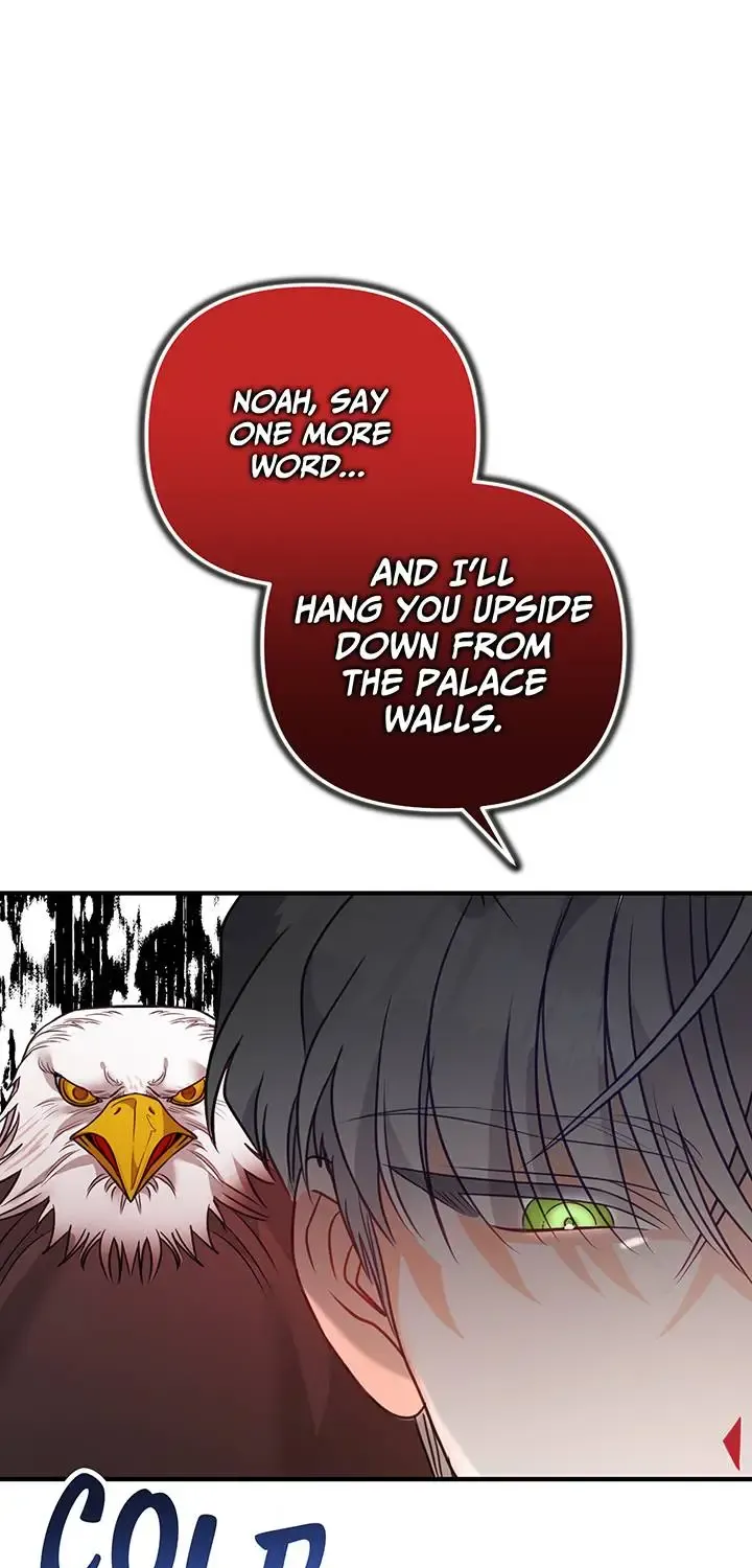 I’m A Doll, But The Tyrant Is Obsessed With Me Zinmanga X Chapter 13 Page 26