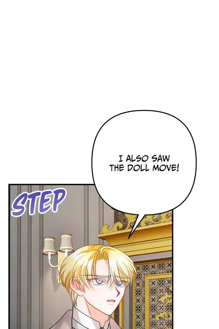 I’m A Doll, But The Tyrant Is Obsessed With Me Zinmanga X Chapter 13 Page 29
